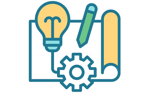 Design illustration