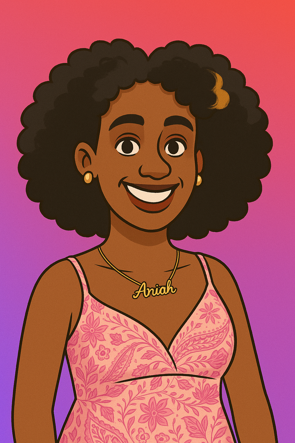 Aniah McKenzie